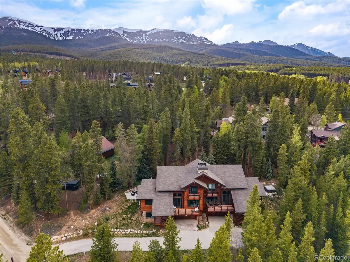 89 Snowshoe Circle, Breckenridge, CO 80424 - #1