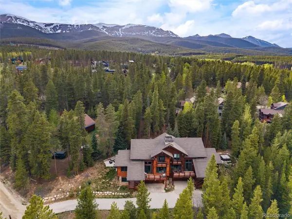 89 Snowshoe Circle, Breckenridge, CO 80424