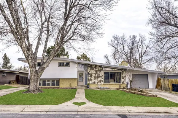 7139 W 74th Avenue, Arvada, CO 80003