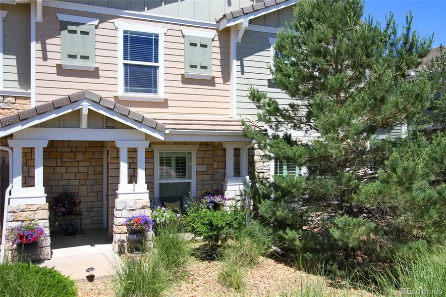 12826 Mayfair Way #E, Englewood, CO 80112 - #3