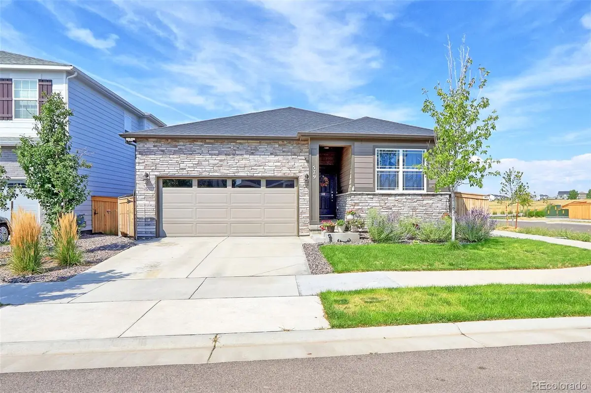 579 Lost Lake Street, Brighton, CO 80601 - #1