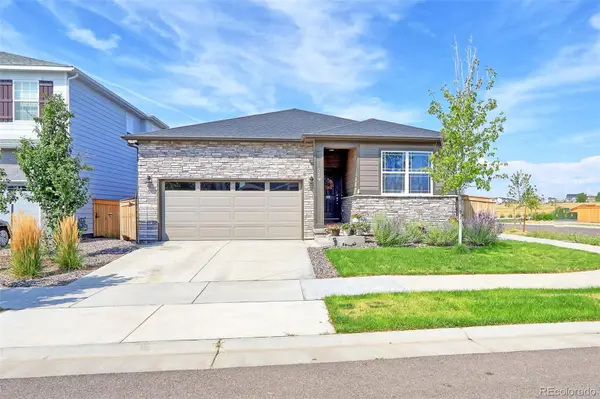 579 Lost Lake Street, Brighton, CO 80601