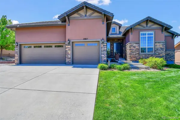 15817 Esprit Run, Broomfield, CO 80023
