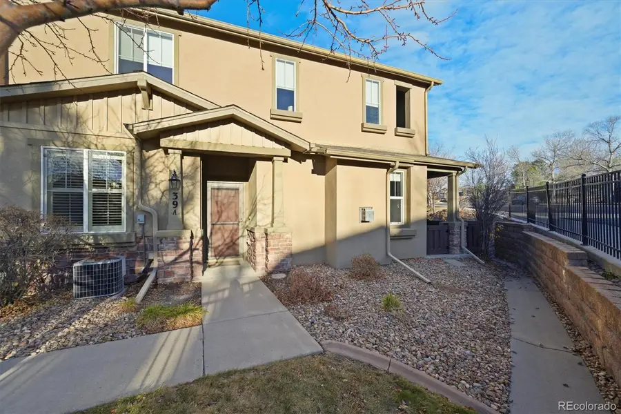 10588 Parkington Lane #39A, Highlands Ranch, CO 80126 - Image #3