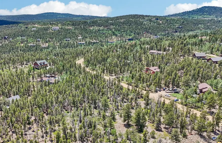 Lot 30 Lodge Pole Drive, Black Hawk, CO 80422 - #3