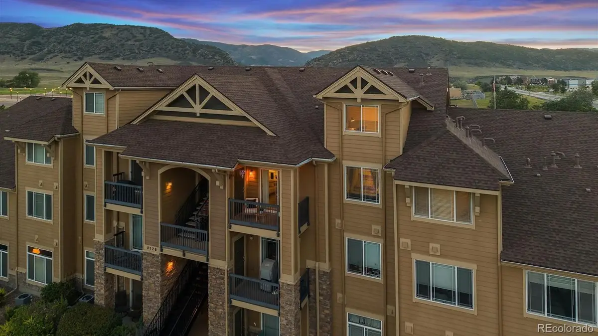 8726 S Kline Street #A304, Littleton, CO 80127 - #1