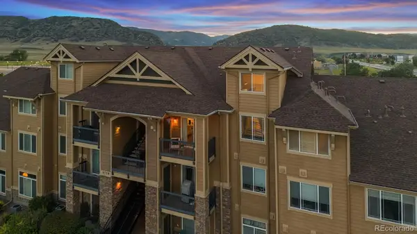 8726 S Kline Street #A304, Littleton, CO 80127