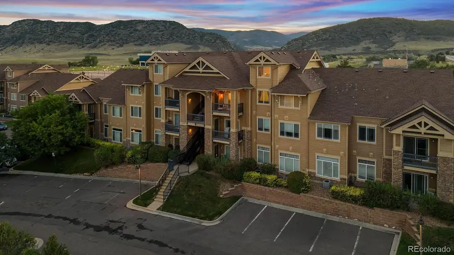 8726 S Kline Street #A304, Littleton, CO 80127 - #2