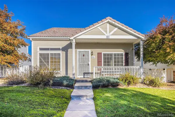 20644 E 47th Avenue, Denver, CO 80249