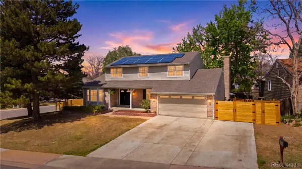 1127 E Kettle Place, Centennial, CO 80122