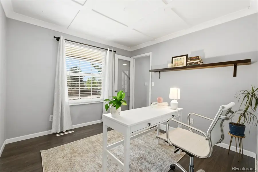 1127 E Kettle Place, Centennial, CO 80122 - #2