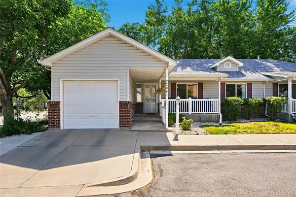 2206 S Iola Street, Aurora, CO 80014
