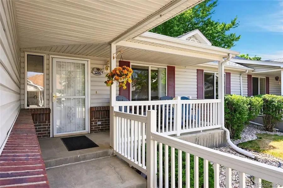 2206 S Iola Street, Aurora, CO 80014 - #3