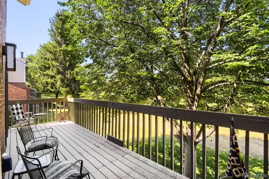4255 S Olive Street #8, Denver, CO 80237 - #2