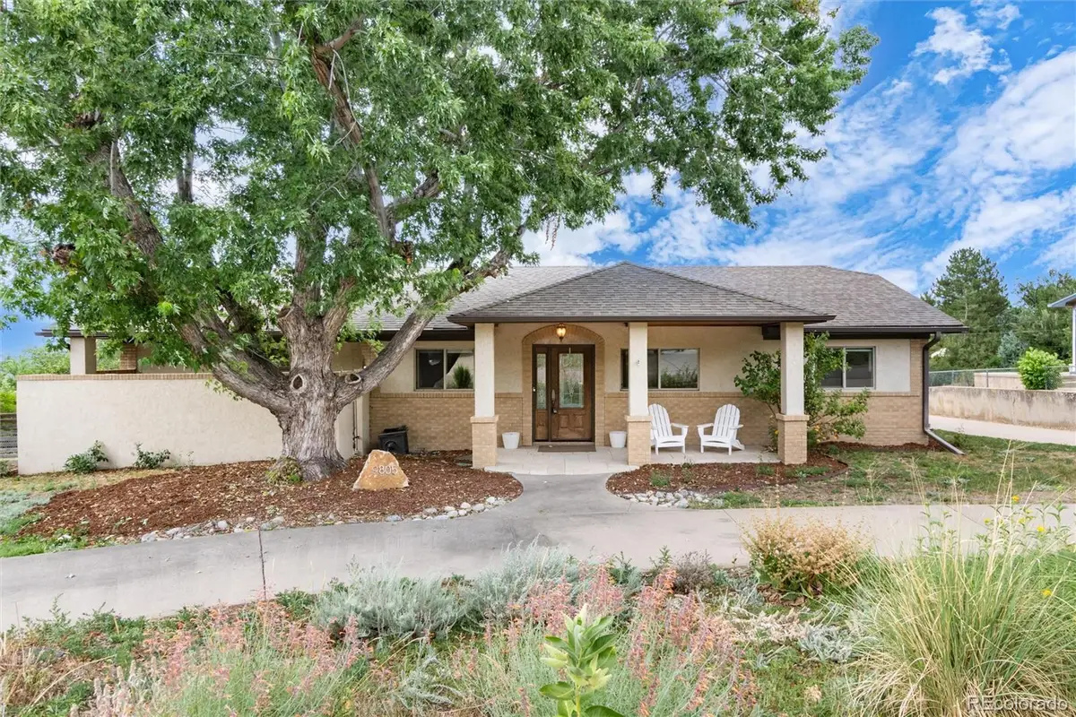 9805 W 35th Avenue, Wheat Ridge, CO 80033 - #1