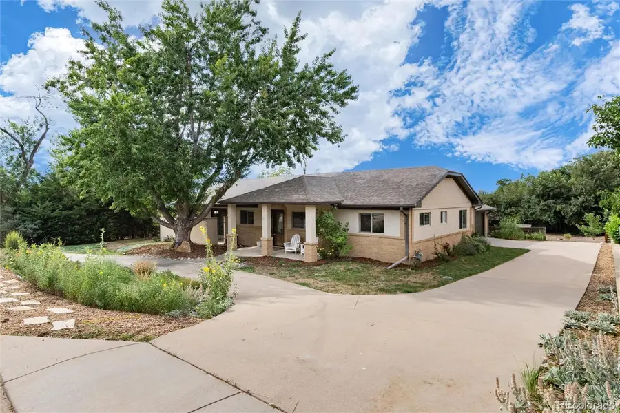 9805 W 35th Avenue, Wheat Ridge, CO 80033 - #2