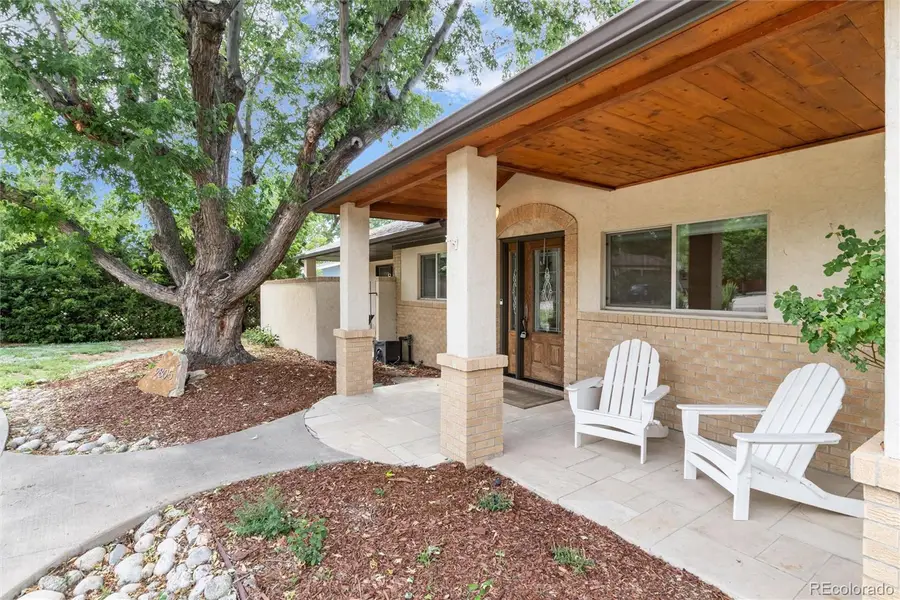 9805 W 35th Avenue, Wheat Ridge, CO 80033 - #3