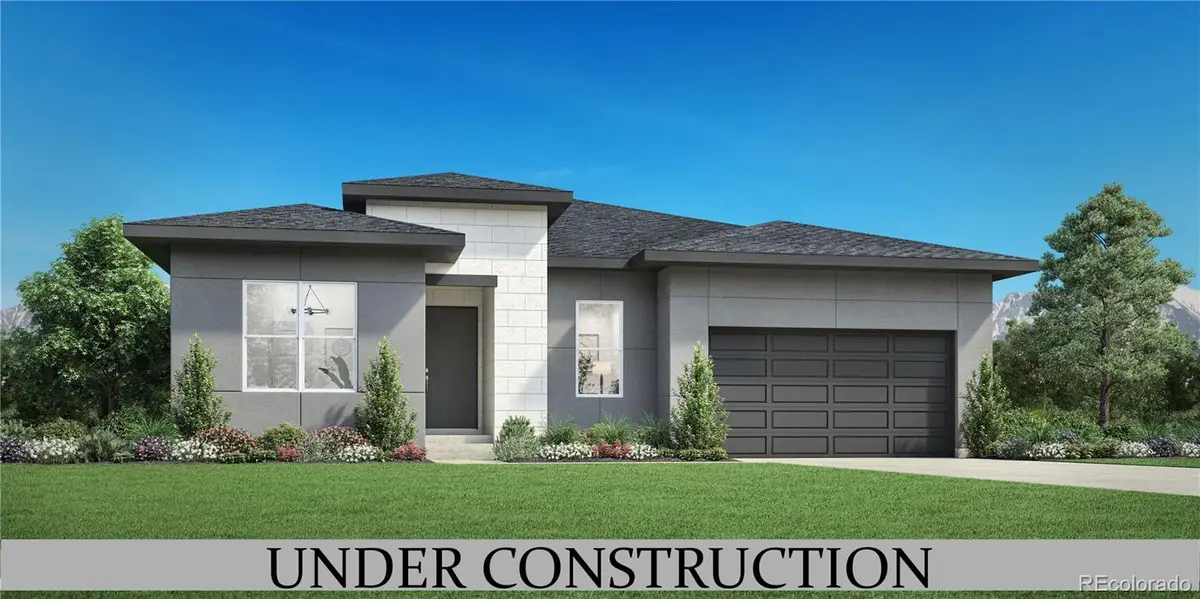 6450 Jennings Way, Colorado Springs, CO 80920 - #1
