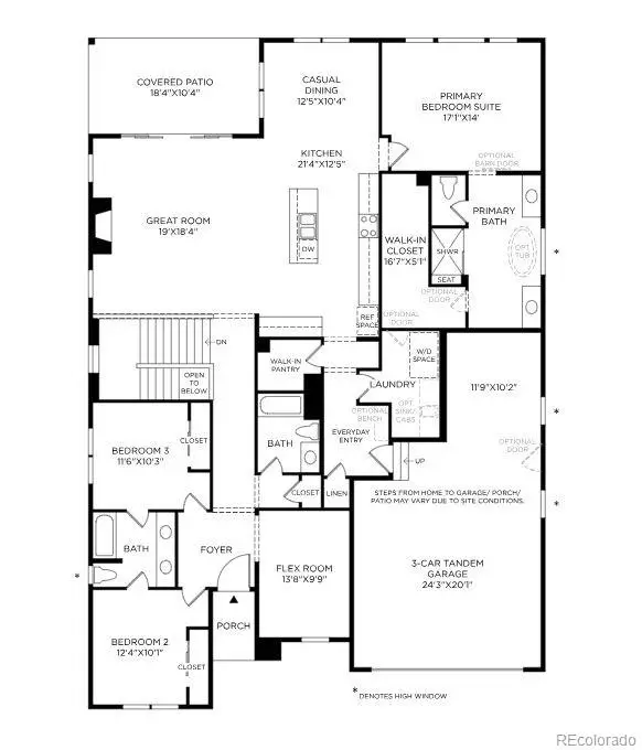 6450 Jennings Way, Colorado Springs, CO 80920 - #2