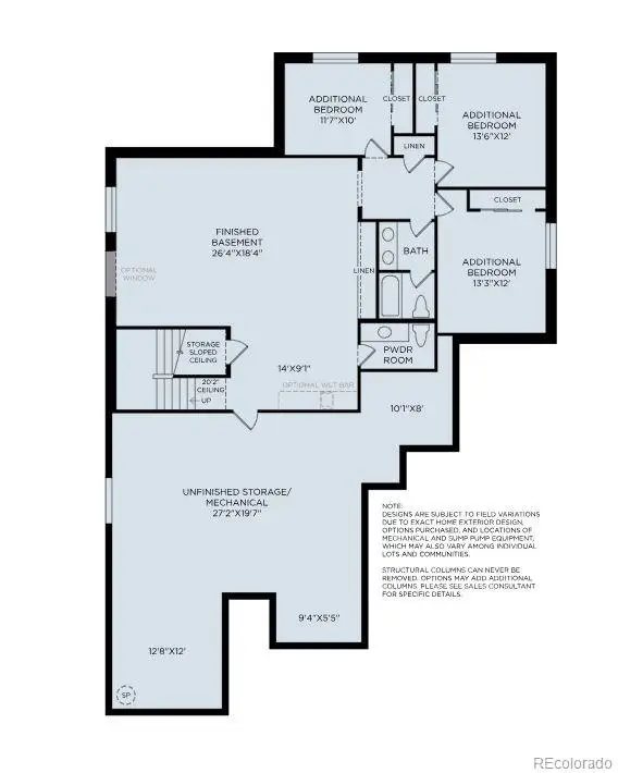 6450 Jennings Way, Colorado Springs, CO 80920 - #3