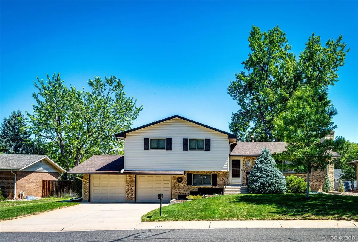 2174 S Estes Street, Denver, CO 80227 - #1