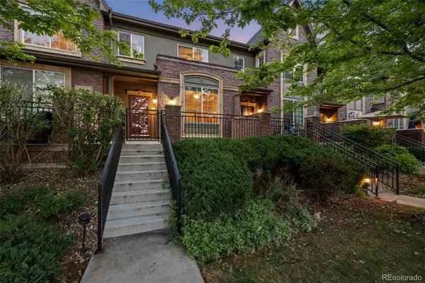 580 Green Ash Street #G, Littleton, CO 80129