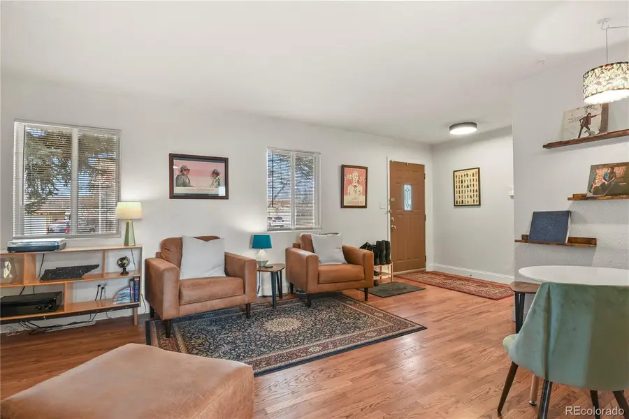 3607 Meadowland Boulevard, Colorado Springs, CO 80918 - #2