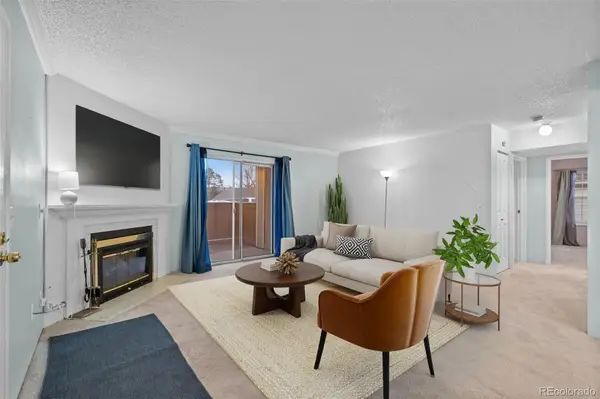 3330 S Ammons Street #10-101, Lakewood, CO 80227