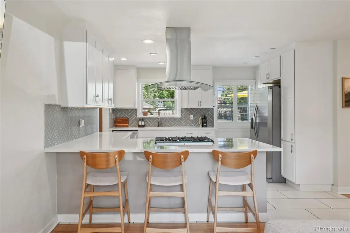 1416 Willow Street, Denver, CO 80220 - Image #1