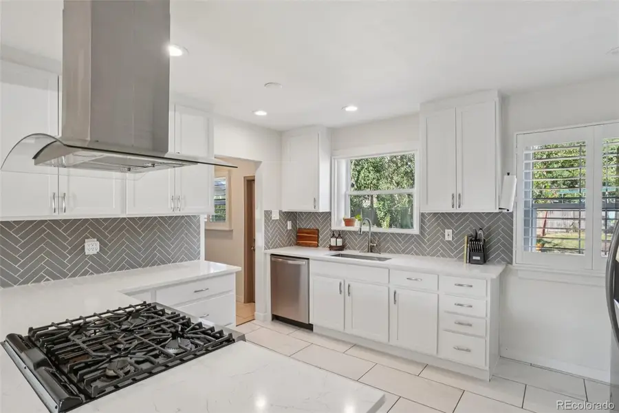 1416 Willow Street, Denver, CO 80220 - Image #2