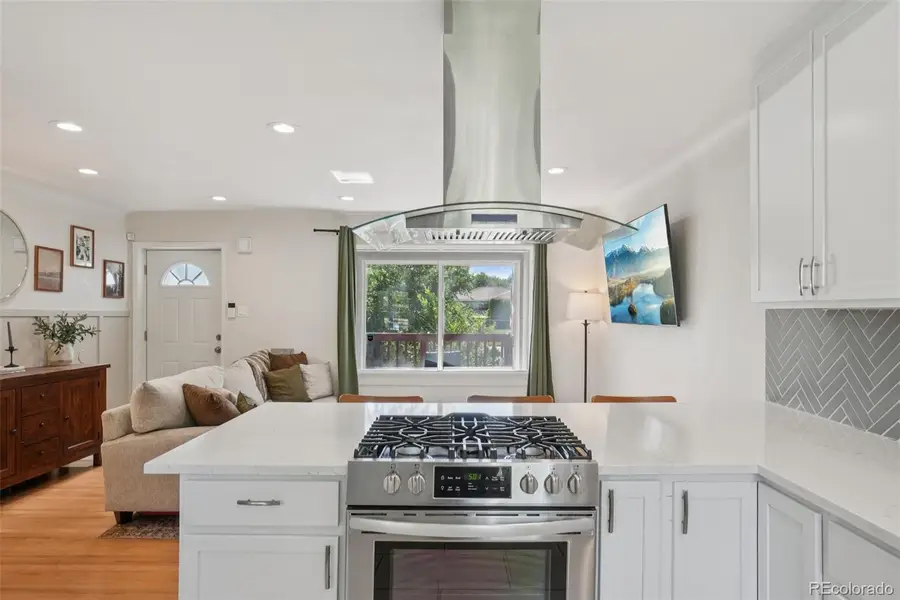 1416 Willow Street, Denver, CO 80220 - Image #3