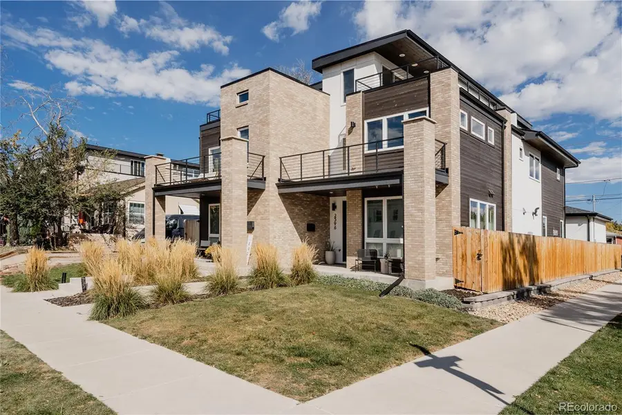 2596 S Bannock, Denver, CO 80223 - #3