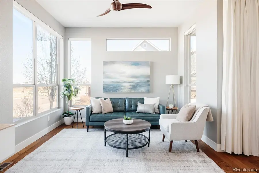 5490 Trenton Street, Denver, CO 80238 - #2