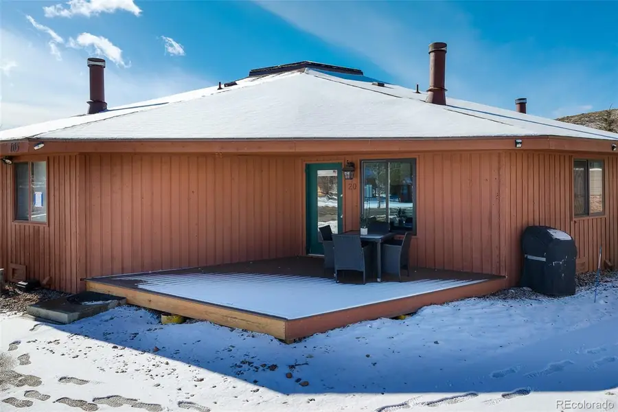 105 County Rd 4421 #20, Grand Lake, CO 80447 - Image #2