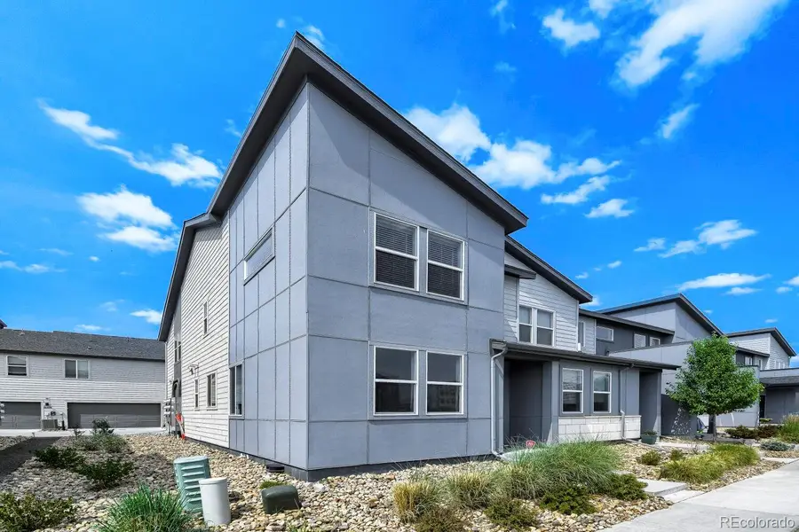 19007 E 64th Avenue, Denver, CO 80249 - #2