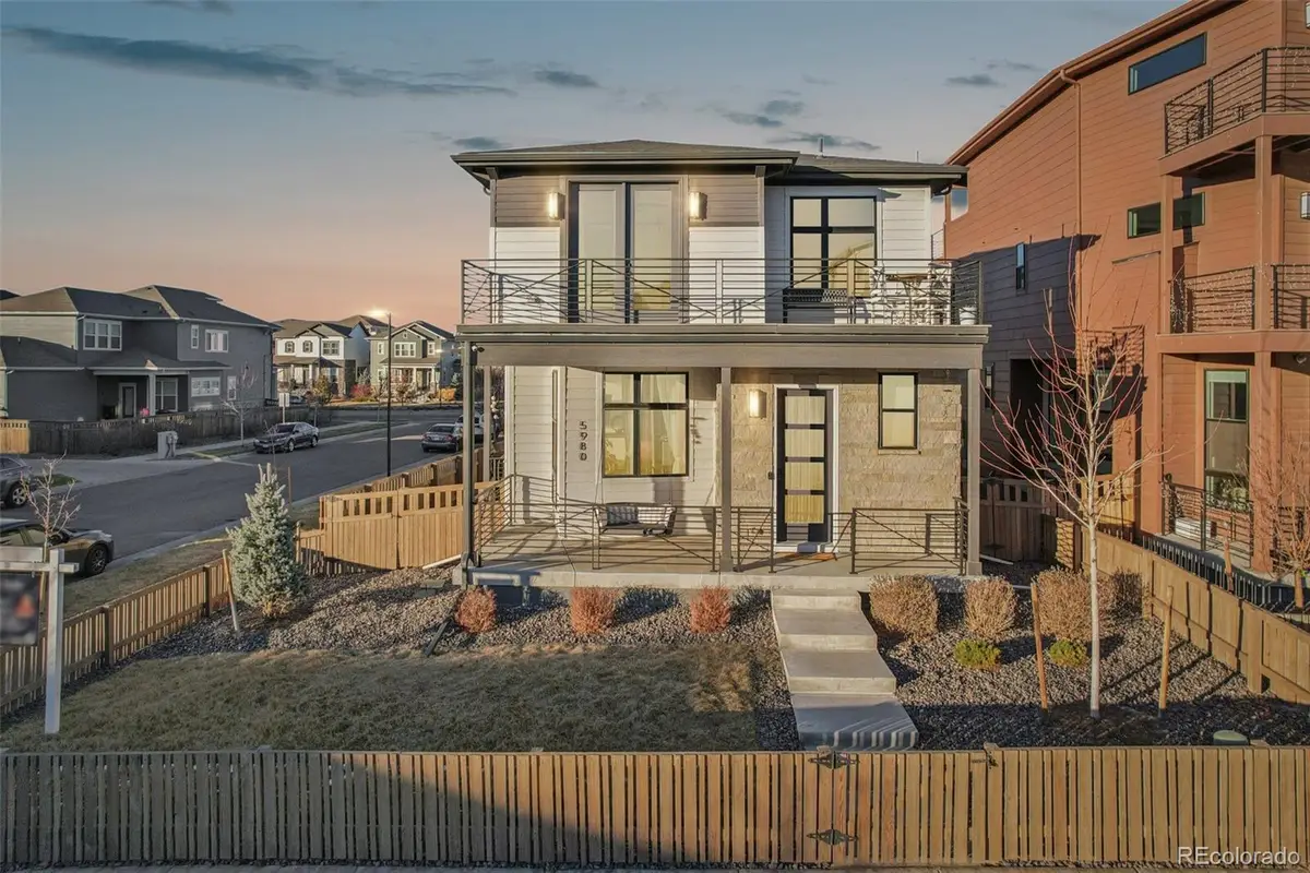 5980 N Perth Street, Aurora, CO 80019 - Image #1