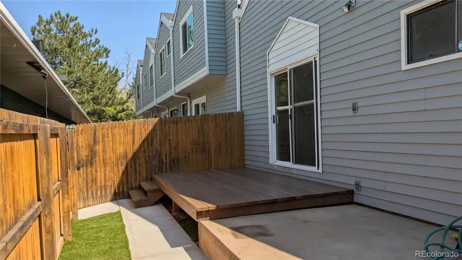 286 S Nome Street, Aurora, CO 80012 - #2