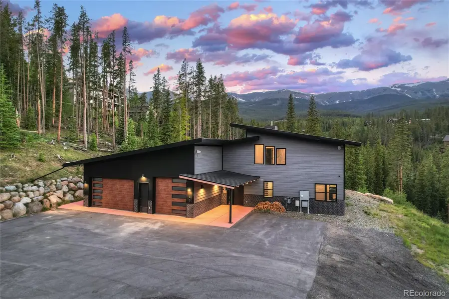 133 Adams Way, Breckenridge, CO 80424 - #3