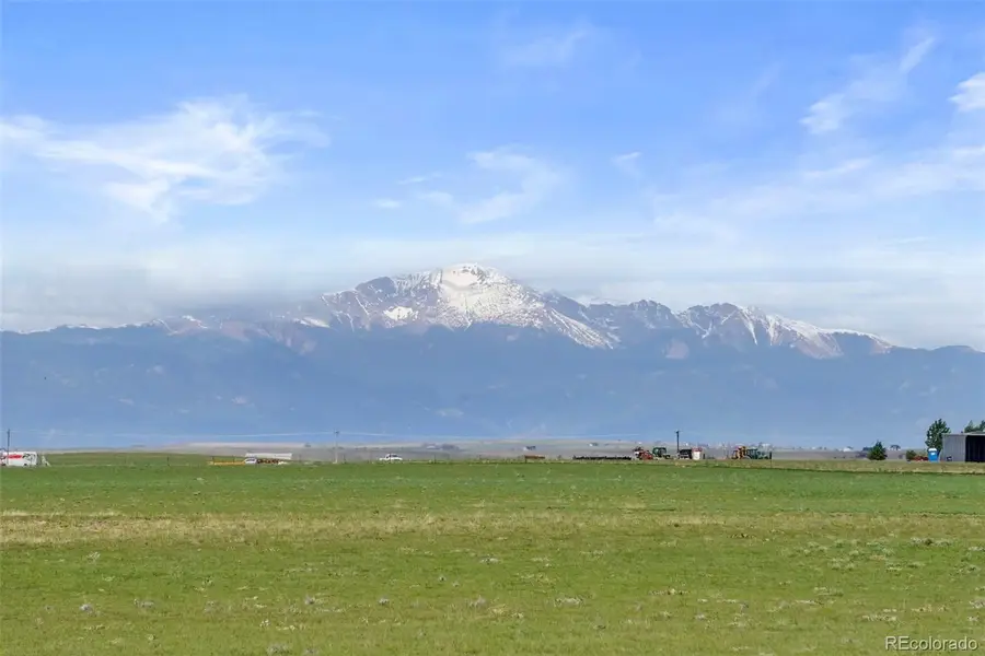 Parcel 4 Big Springs Road, Calhan, CO 80808 - #2