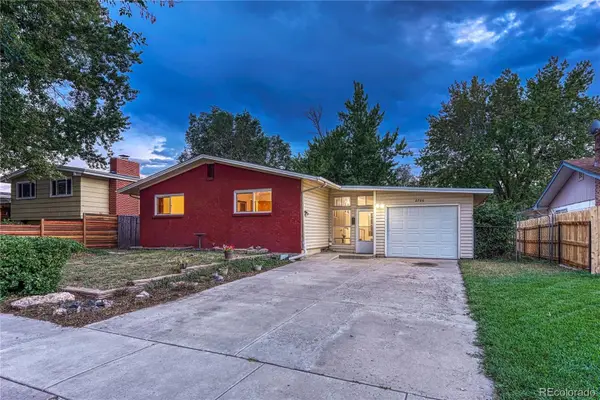 2766 N Prospect Street, Colorado Springs, CO 80907