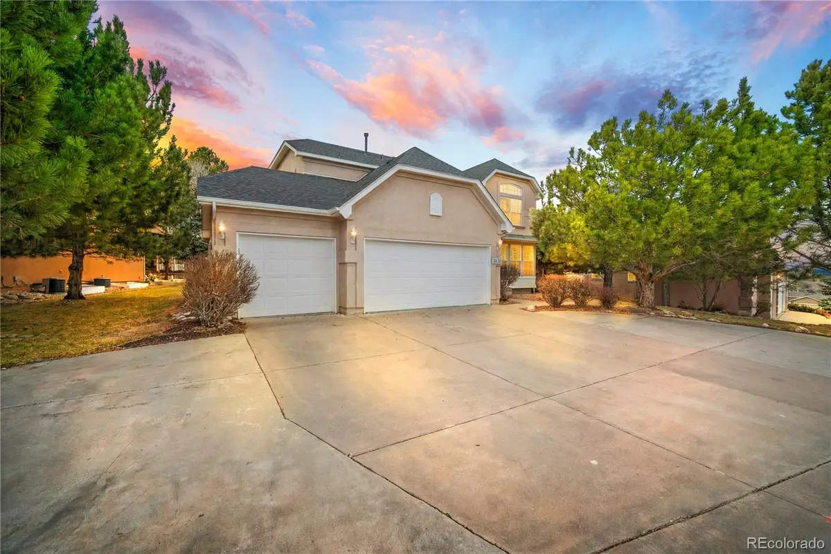 5630 Mercer Drive, Colorado Springs, CO 80918 - Image #1