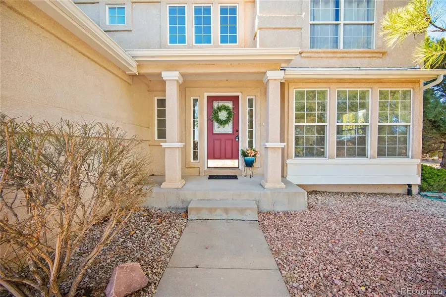 5630 Mercer Drive, Colorado Springs, CO 80918 - Image #3