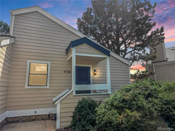 4184 S Richfield Way, Aurora, CO 80013