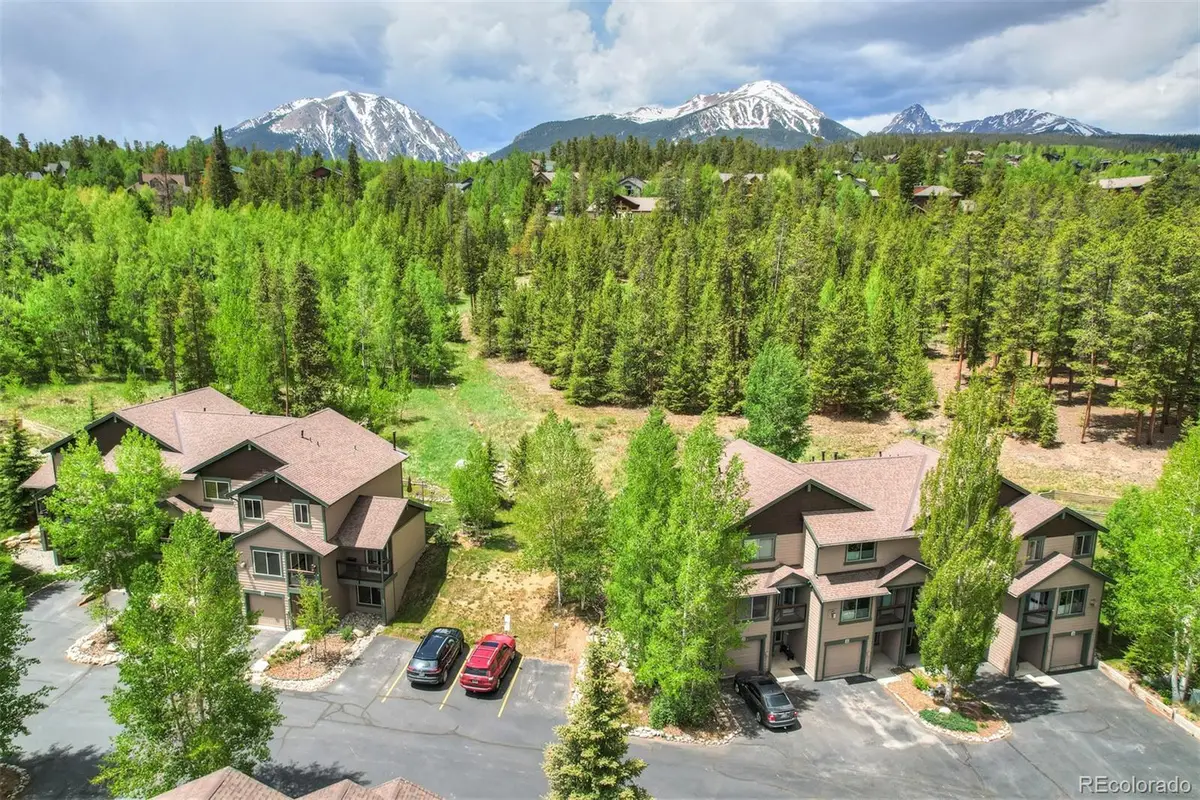 285 Kestrel Lane, Silverthorne, CO 80498 - #1