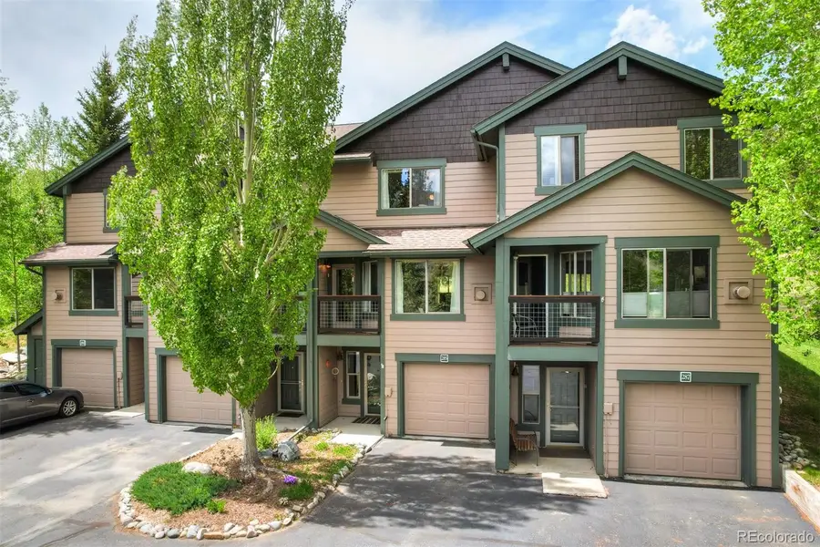 285 Kestrel Lane, Silverthorne, CO 80498 - #2