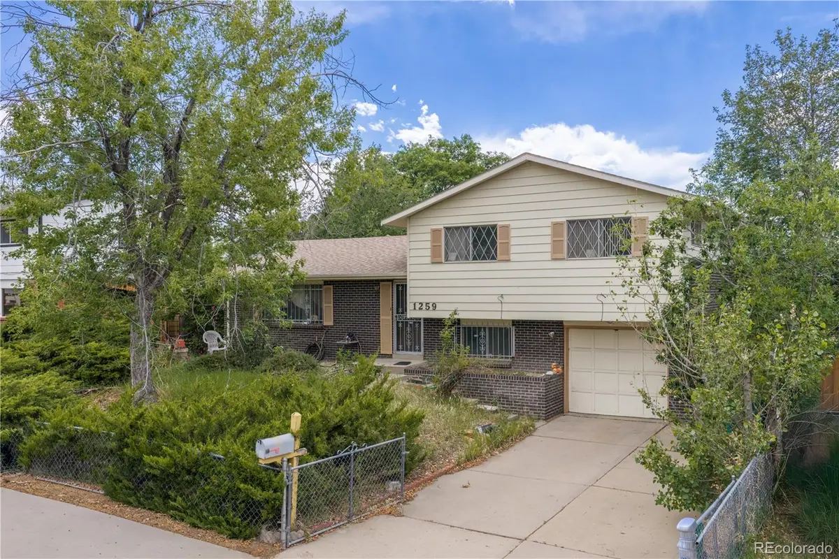 1259 Dearborn Street, Aurora, CO 80011 - #1