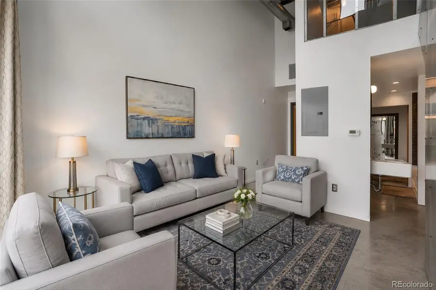 3457 Ringsby Court #327, Denver, CO 80216 - #2