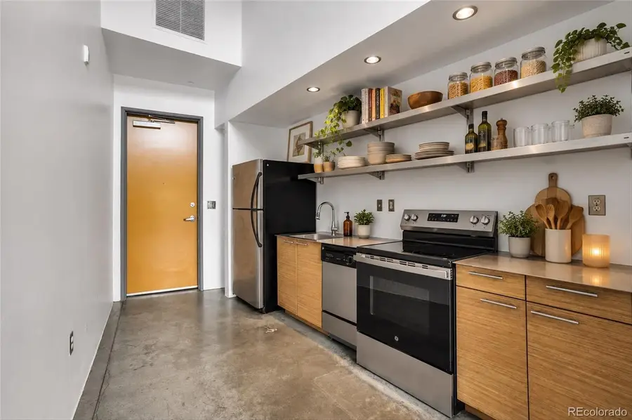 3457 Ringsby Court #327, Denver, CO 80216 - #3
