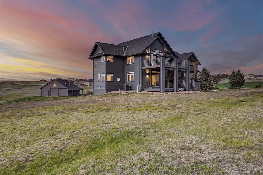 7674 Paleo Way, Colorado Springs, CO 80908 - #2