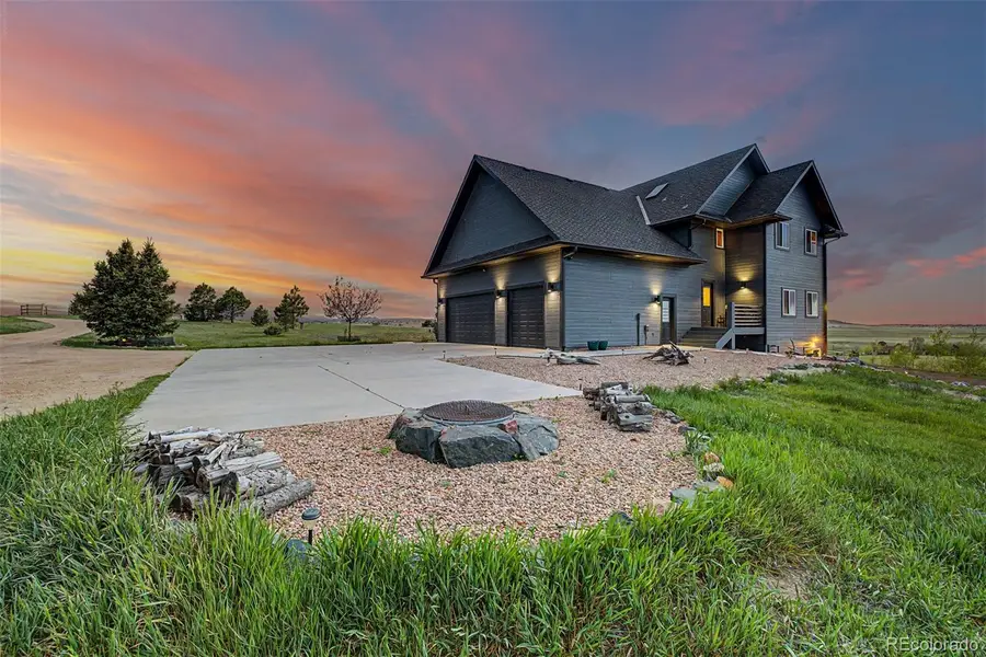 7674 Paleo Way, Colorado Springs, CO 80908 - #3
